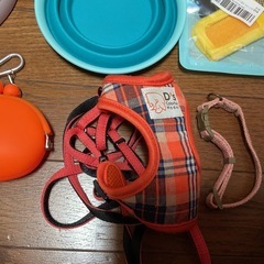 犬用品　まとめ売りの画像