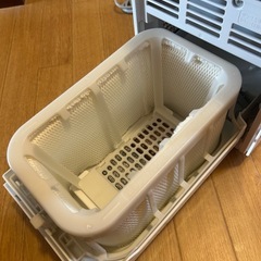 Panasonic パナソニック 加湿器 気化式の画像