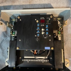 マロールアクチュエーターAUR-30R-24-Iの画像