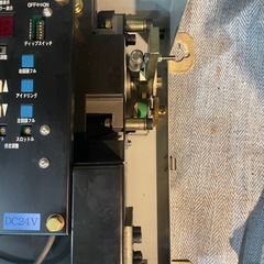 マロールアクチュエーターAUR-30R-24-Iの画像
