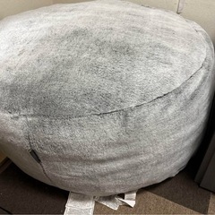 costco Lounge&Co コストコ　ラウンジャー大型クッション　ソファの画像