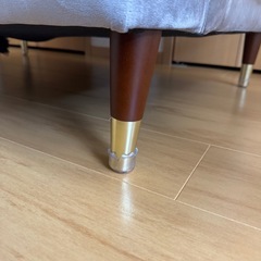 ソファの画像