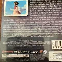 ジブリ　他DVD17本の画像