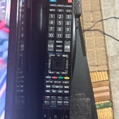 ３２インチテレビの画像