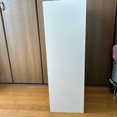 3段ボックスの画像