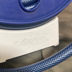 TAKAGI 延長ホース の画像