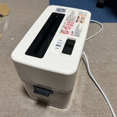 【無料】電動シュレッダーの画像