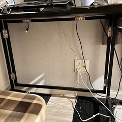 デスクの画像
