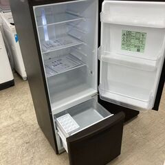 J5661 【リユースのサカイ柏店】 冷蔵庫 パナソニック　NR-B17HW-T　2023年製　クリーニング済み 参考価格60,280円の画像