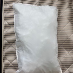 掛け布団、枕の画像