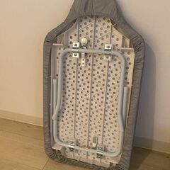 アイロンセット（スチームアイロン & アイロンボード）の画像
