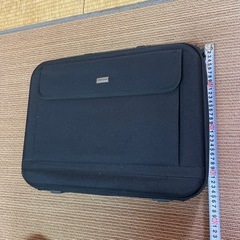 パソコンバッグの画像