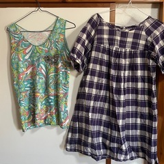 お得🉐レディース服まとめの画像