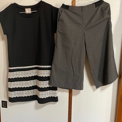 お得🉐レディース服まとめの画像