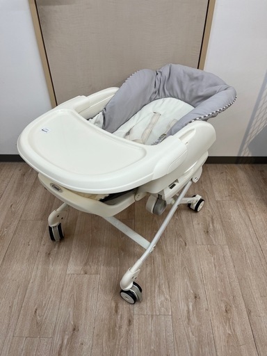 ジャングルジャングル岸和田和泉インター店】コンビ 電動ハイ