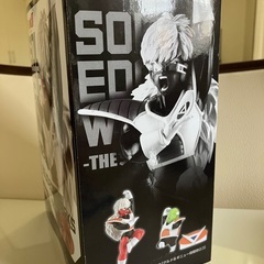 ドラゴンボール　ジースの画像