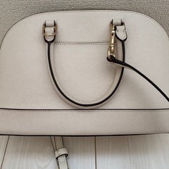 COACH バッグの画像