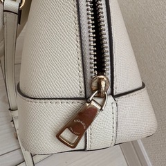 COACH バッグの画像