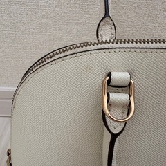 COACH バッグの画像
