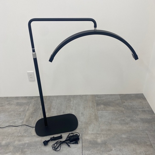 ムーンライトプロ　施術用ライト　スタンドライト