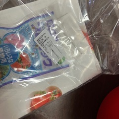 ミニトマト栽培セットの画像