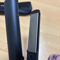 サロニア　ストレートアイロン24mmの画像