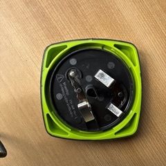 ランタン　電池　中古の画像