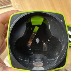 ランタン　電池　中古の画像