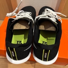 Nike ライバルフライ4 新品未使用　26.5cmの画像