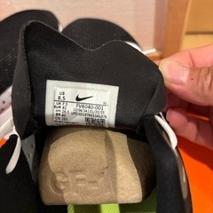Nike ライバルフライ4 新品未使用　26.5cmの画像