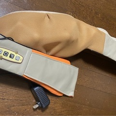 健康器具の画像