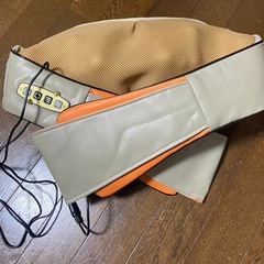健康器具の画像