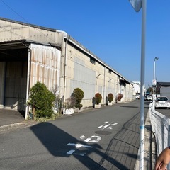 倉庫管理スタッフ（正社員）の画像
