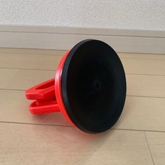 Holts バキュームクリップの画像