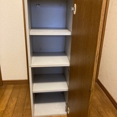 松下電工　小型キャビネットの画像