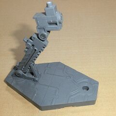 新品■ガンダムGQuuuuuuX（ジークアクス）マチュFigure-rise Standardの画像