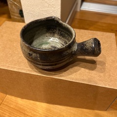 陶器の画像