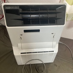 SHARP プラズマクラスター25000 2011年製の画像