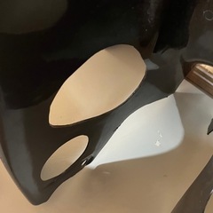 リトルカブ レッグシールド
の画像