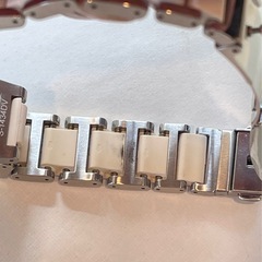 Baby-G「コンポジットデザイン MULTI BAND 6」　BGA-1250C-7B2JF ホワイト/シルバー の画像