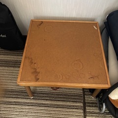 こたつの画像