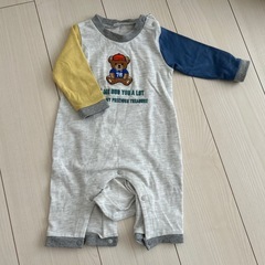 子供服13セットの画像