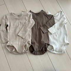 子供服13セットの画像