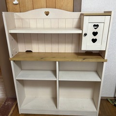 ITOKI 学習机の画像