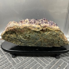 アメシスト　Amethystの画像