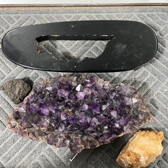 アメシスト　Amethystの画像