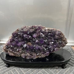 アメシスト　Amethystの画像