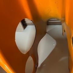 リトルカブ レッグシールドの画像