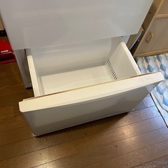 冷凍庫の画像