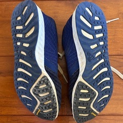 adidasシューズの画像
